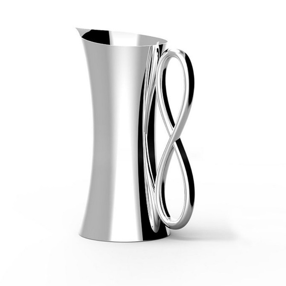 Nambe Other - Nambe infinity pitcher